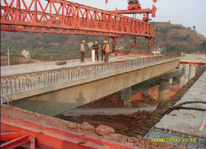 水电1局成简快速钢模